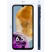 Celular Samsung Galaxy M15 5G Azul Claro 128GB, 4GB, Câmera Traseira Tripla de 50MP, Bateria de 6000mAh, Processador Octa-Core, Tela Infinita de 6.5" 90Hz